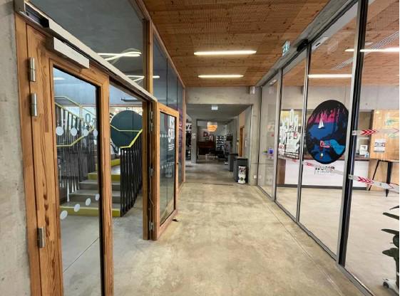 Coworking Paris Location coworking Paris OLBUR2106557 6